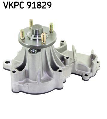 Pompe à eau SKF ref. VKPC 91829
